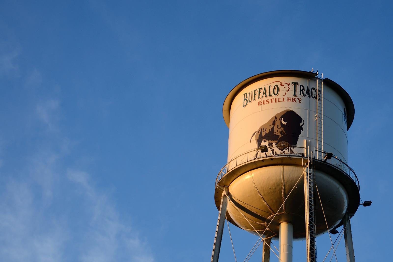 Buffalo Trace Tour Tickets: How to Actually Get Them (They Sell Out in Minutes)