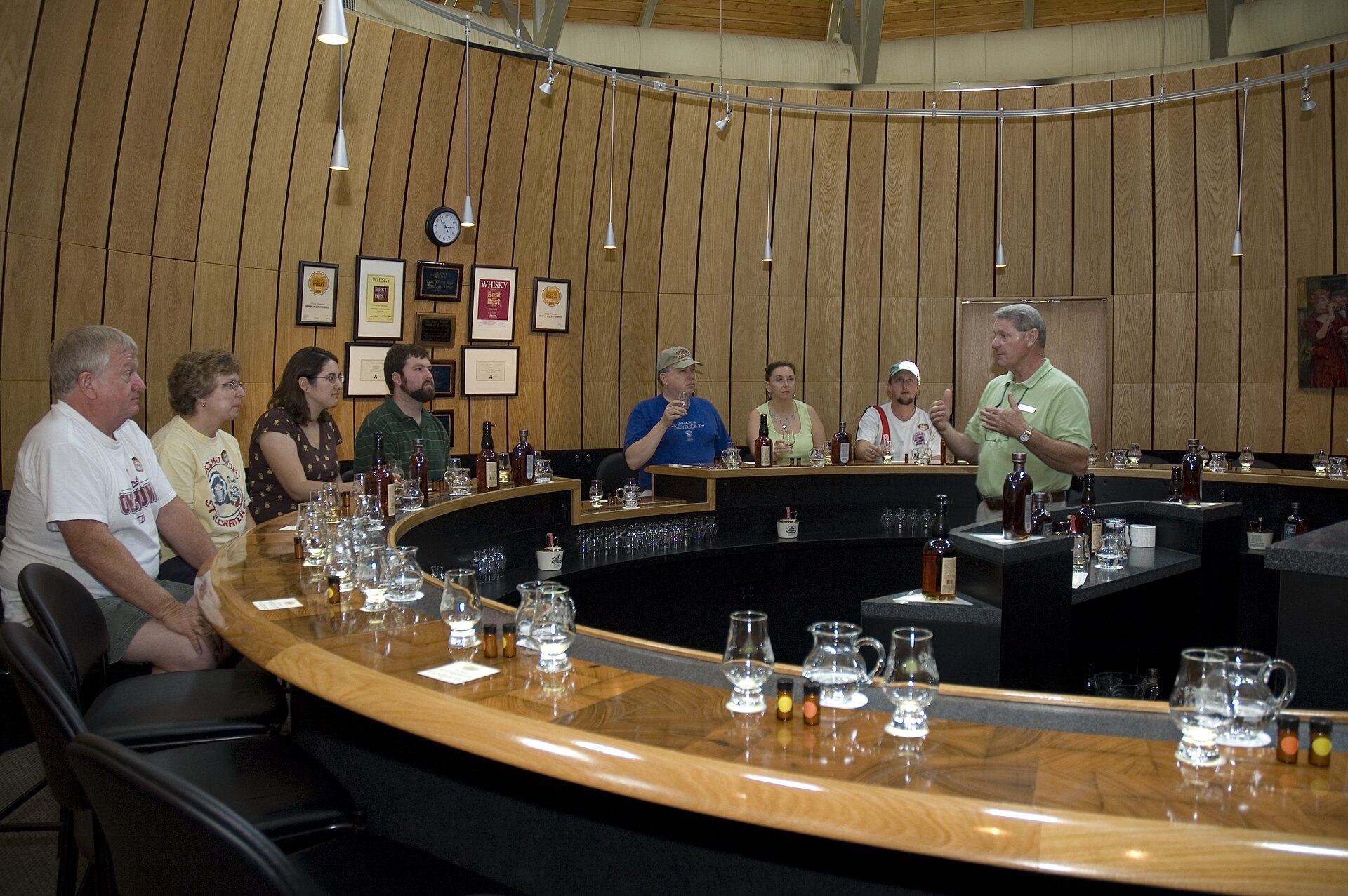 Private Bourbon Trail Tours: What $350 to $3,600 Actually Gets You (2026)