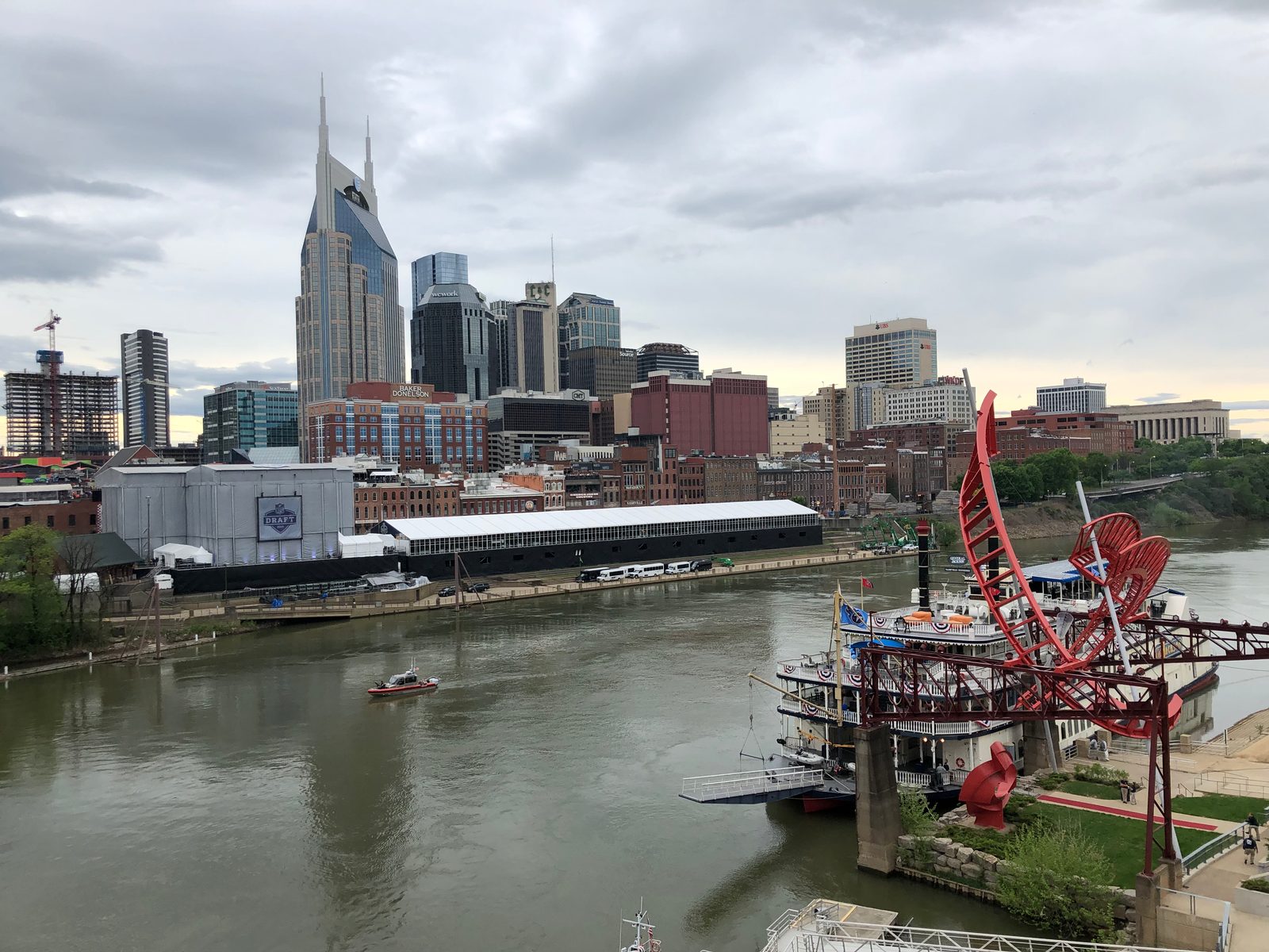Bourbon Trail Tours from Nashville (2026): The One Guided Day Trip That Handles the Drive