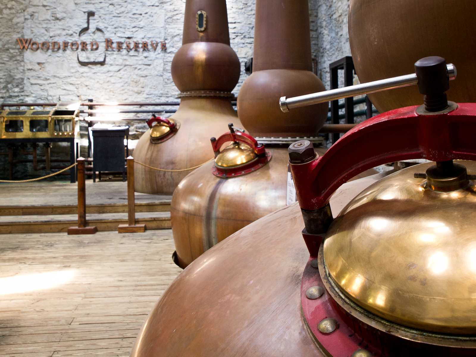 Best Bourbon Trail Tours from Lexington (2026): Woodford, Four Roses and Beyond